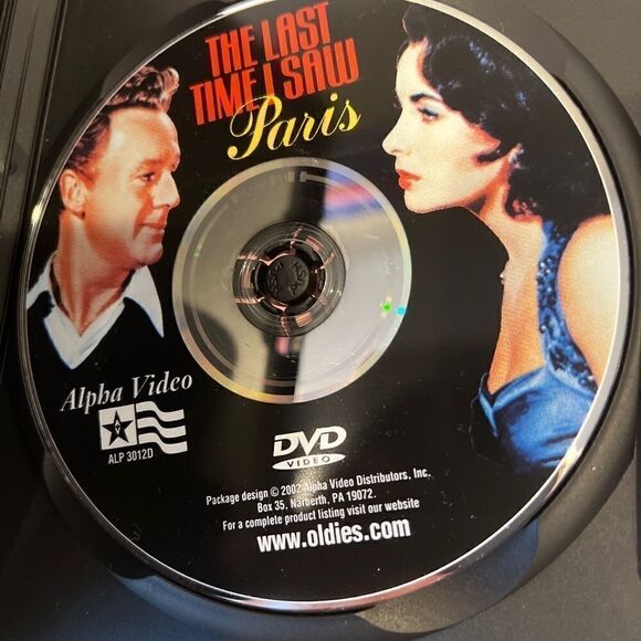 RARE Collector’s Edition Hollywood’s Greatest Actresses 10 DVD’s - Picture 12 of 12